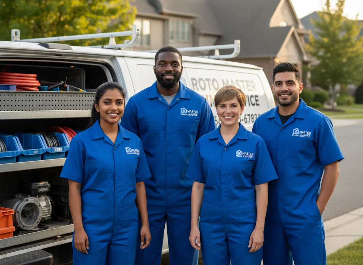 Sump Pump Installation company in Stanford, CA